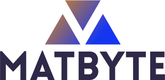 Matbyte Logo